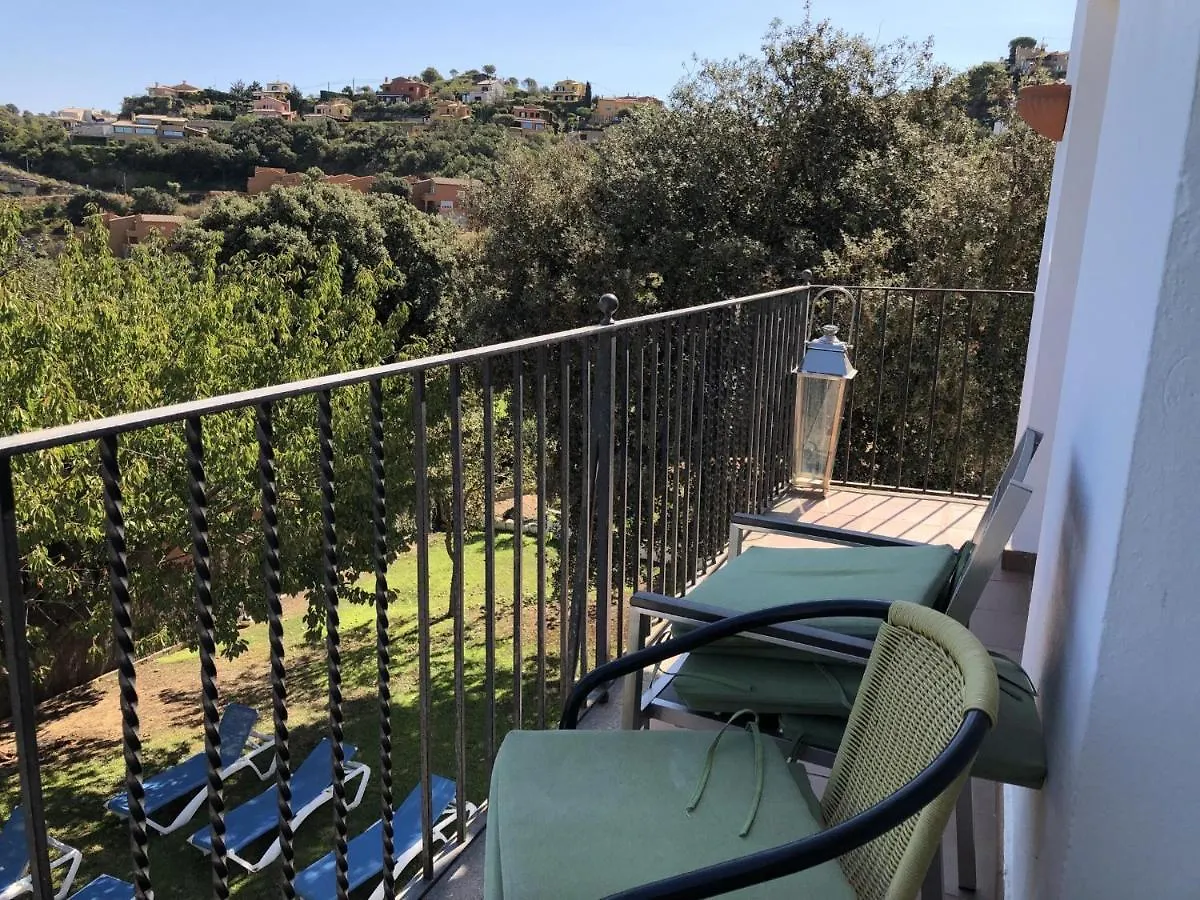 Villa Rosa Begur 0*,  Espagne