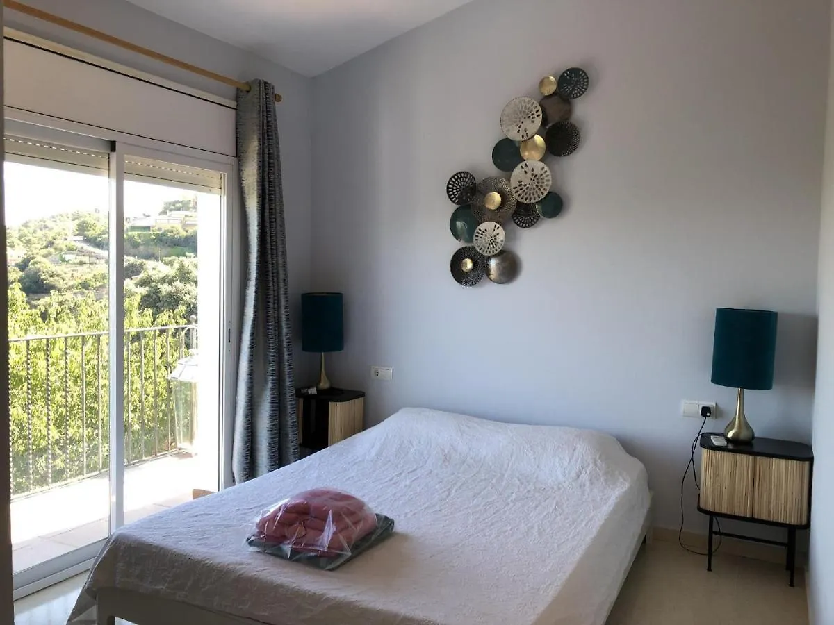 Villa Rosa Begur
