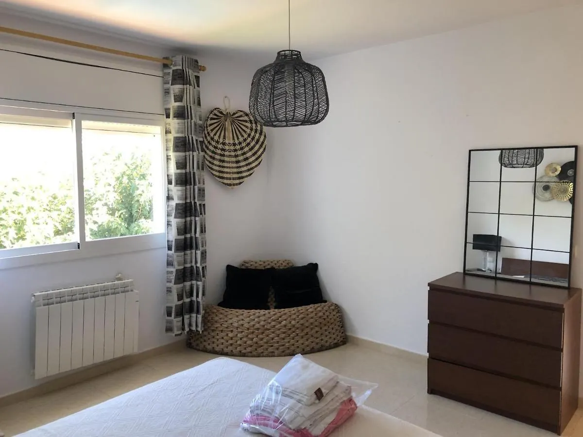 Villa Rosa Begur 0*,